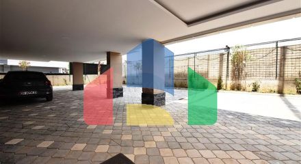 Просторі апартаменти в новому комплексі