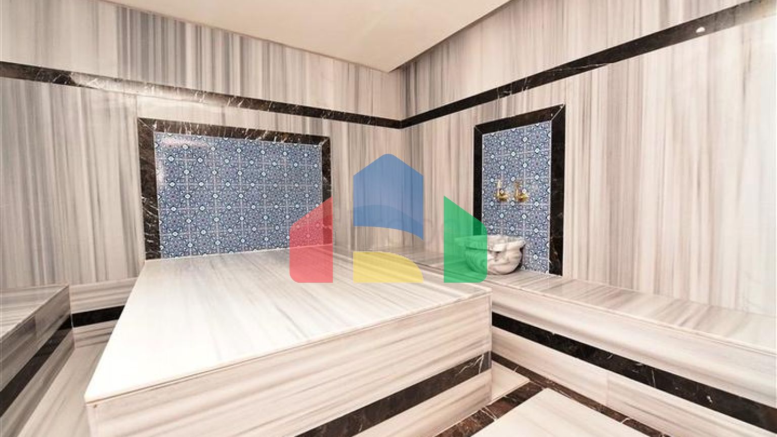 Просторі апартаменти в новому комплексі