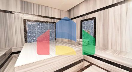 Просторі апартаменти в новому комплексі