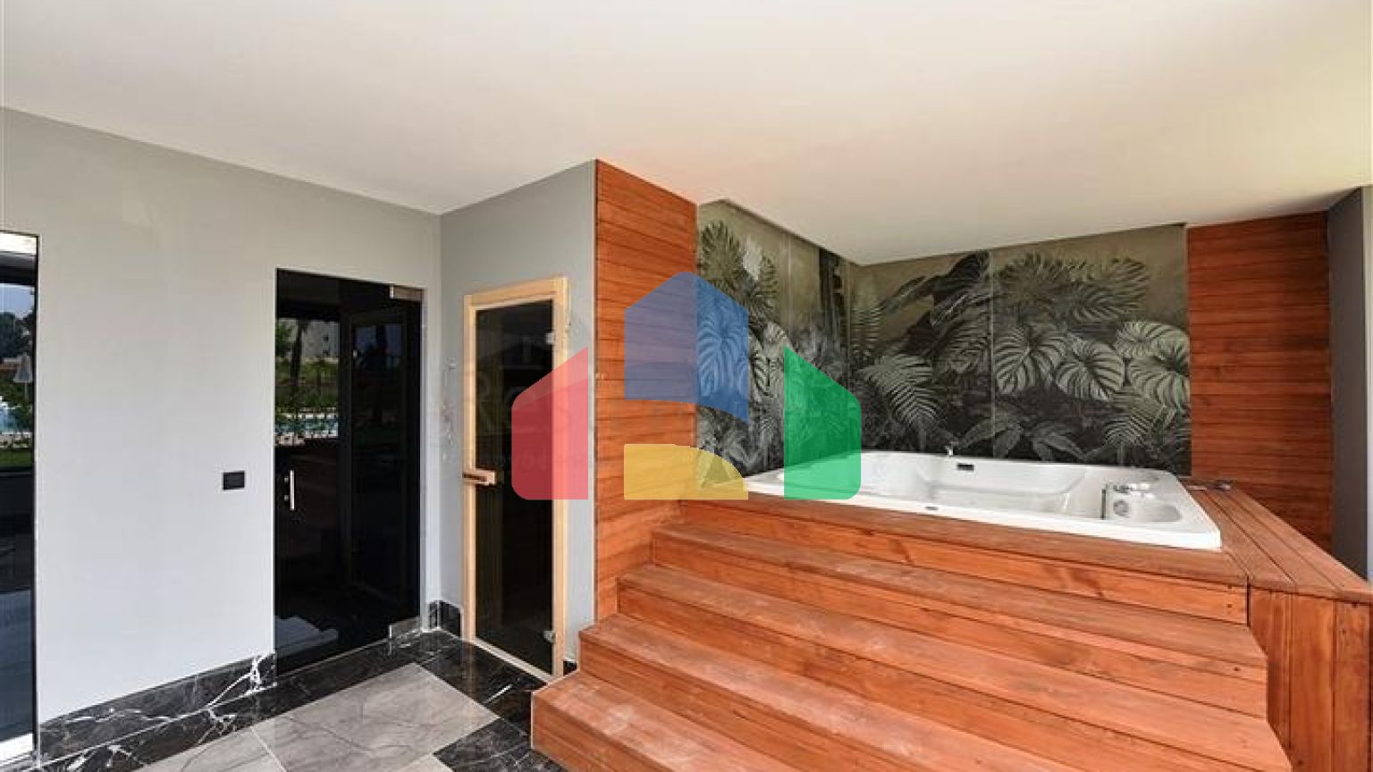 Просторі апартаменти в новому комплексі