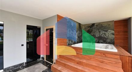 Просторі апартаменти в новому комплексі