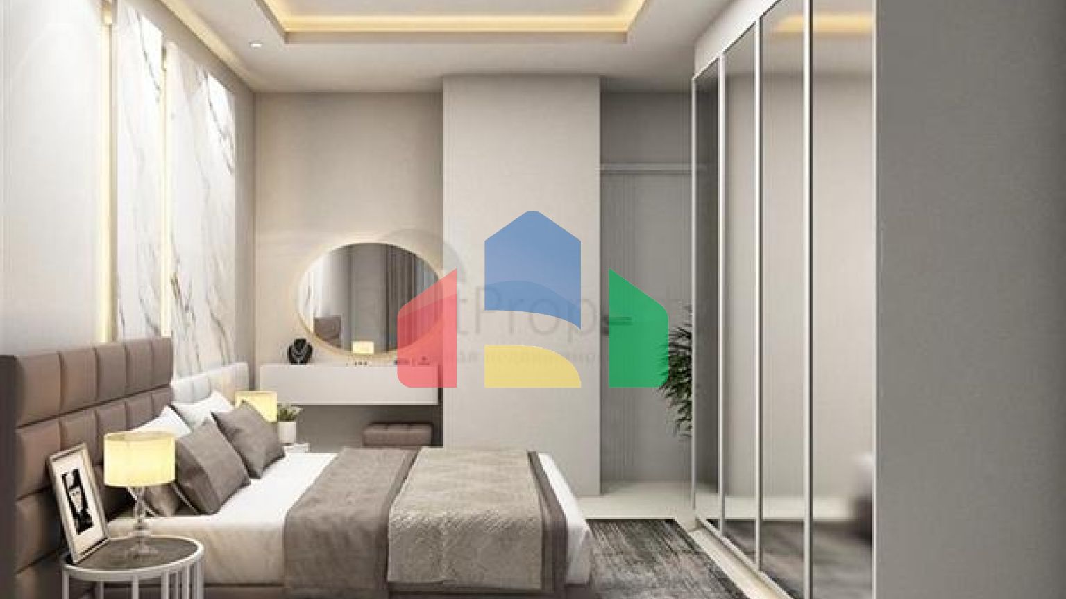 Преміум проект в унікальній локації району Оба