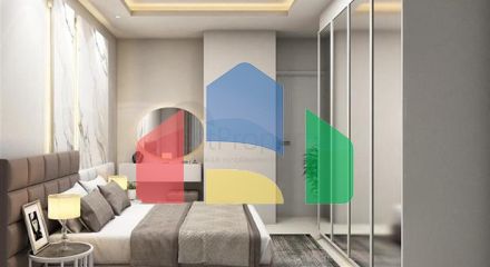 Преміум проект в унікальній локації району Оба Преміум проект в унікальній локації району Оба