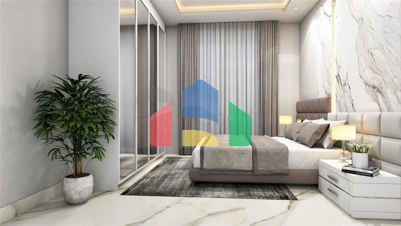 Преміум проект в унікальній локації району Оба