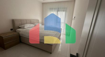 Квартира 1+1 в районе Оба