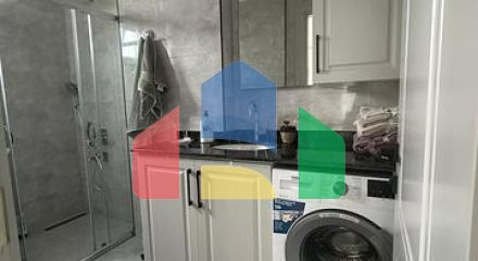 Квартира 1+1 в районе Оба