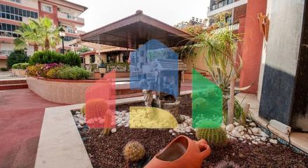 Пентхаус 4 + 1 в районі Оба