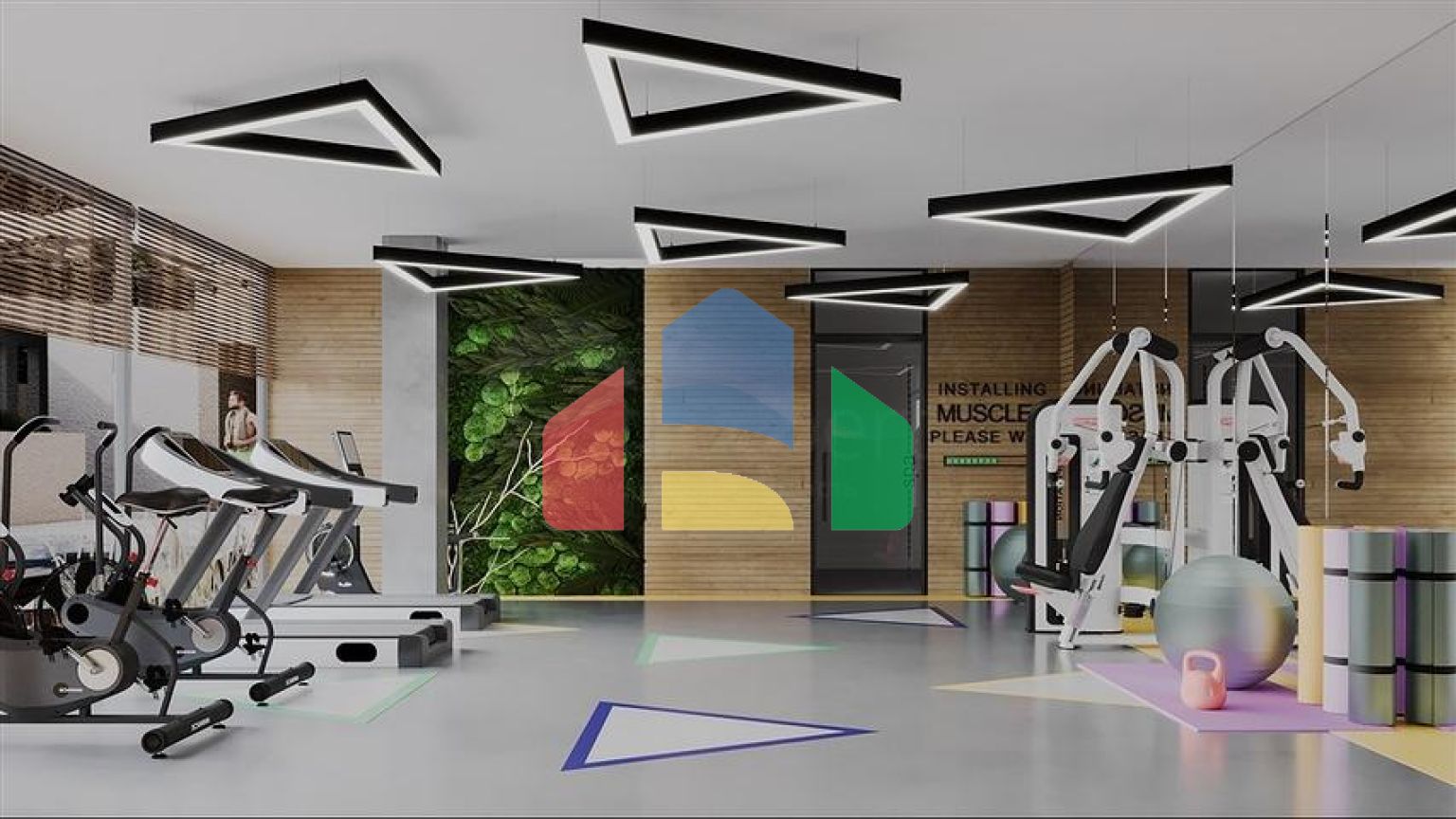 Новий інвестиційний проект в районі Оба