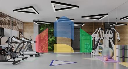 Новий інвестиційний проект в районі Оба