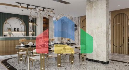 Новий інвестиційний проект в районі Оба