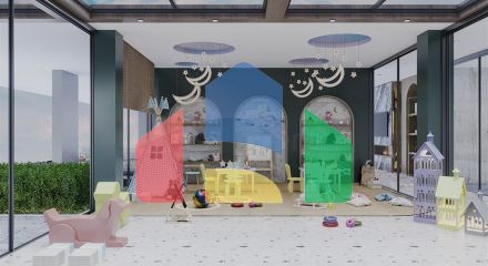 Новий інвестиційний проект в районі Оба