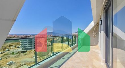 Инвестиционный проект в районе Оба