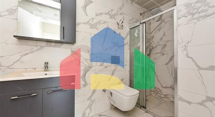 Инвестиционный проект в районе Оба