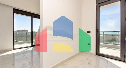 Інвестиційний проект в районі Оба