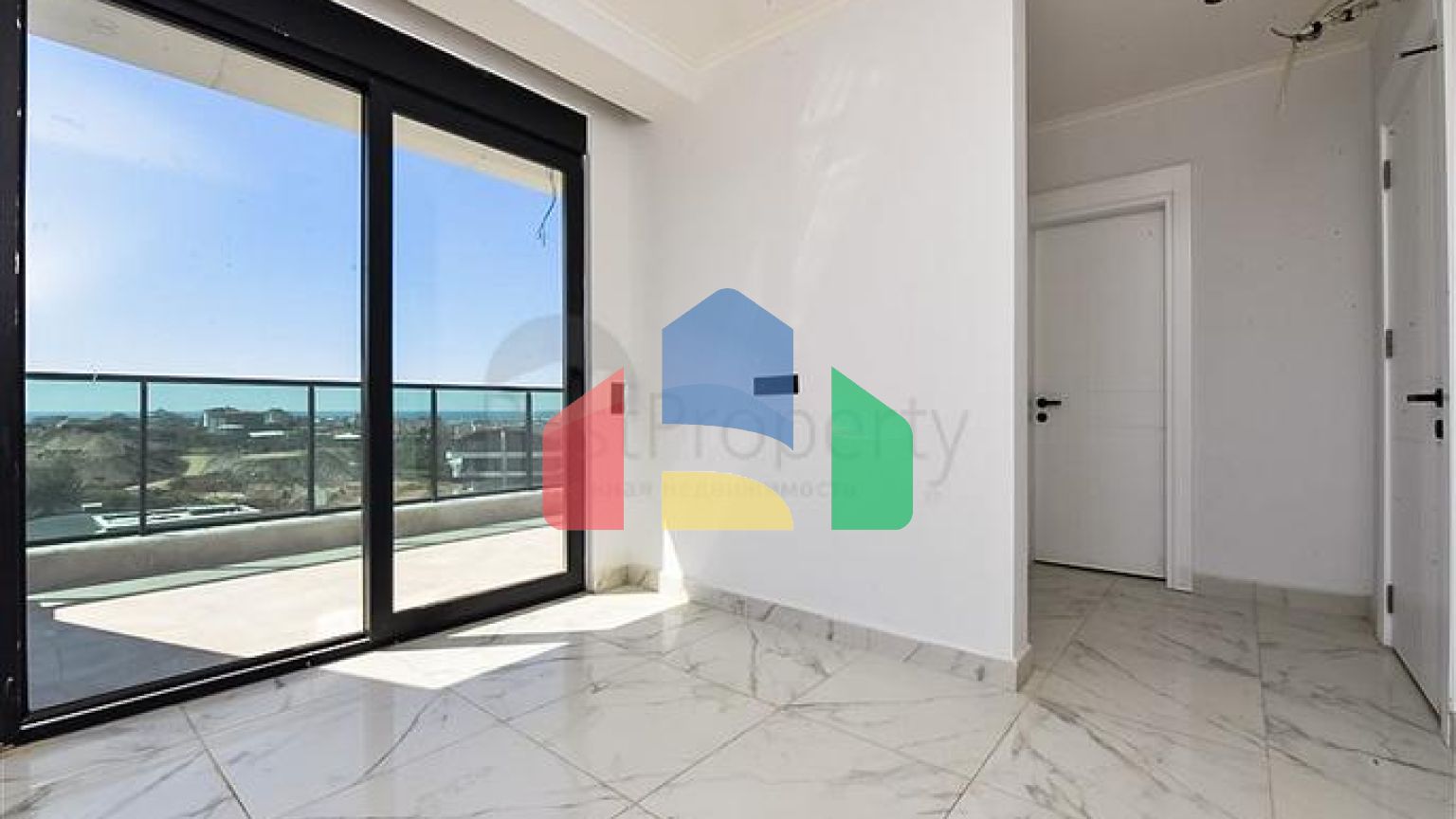 Інвестиційний проект в районі Оба