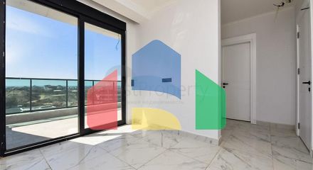 Інвестиційний проект в районі Оба