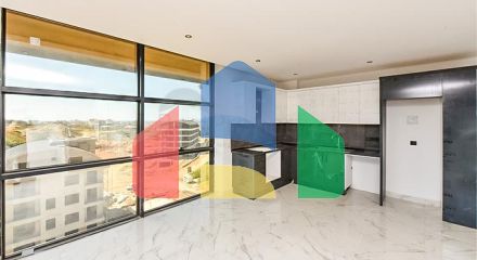 Інвестиційний проект в районі Оба