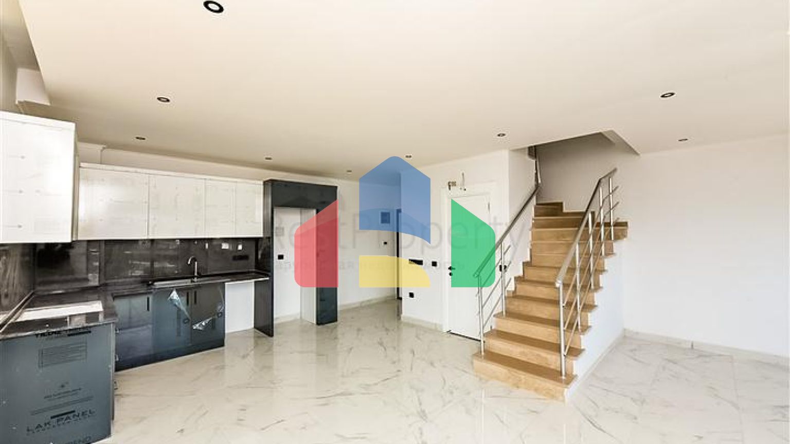 Інвестиційний проект в районі Оба