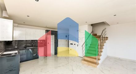 Інвестиційний проект в районі Оба