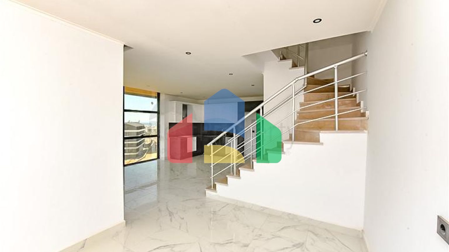 Інвестиційний проект в районі Оба