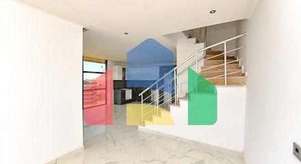 Інвестиційний проект в районі Оба