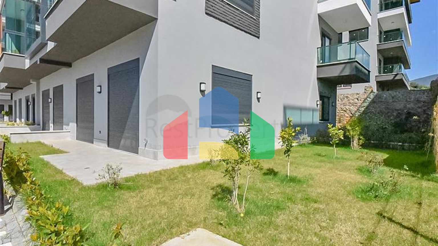 Інвестиційний проект в районі Оба