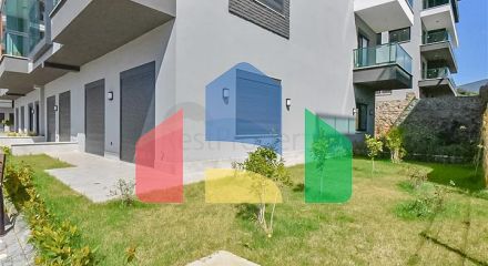 Інвестиційний проект в районі Оба