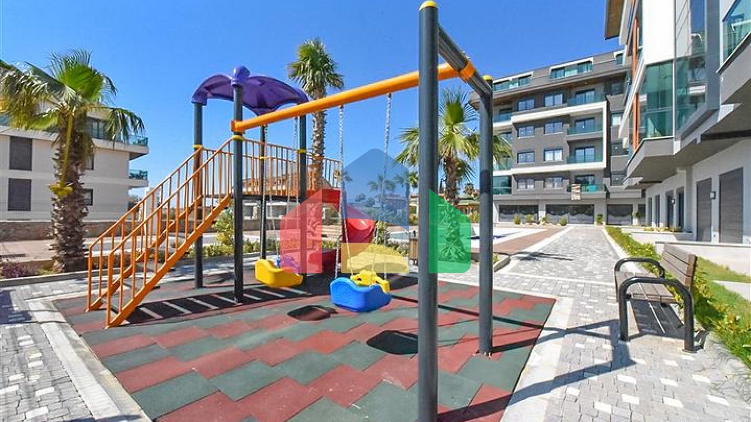 Інвестиційний проект в районі Оба