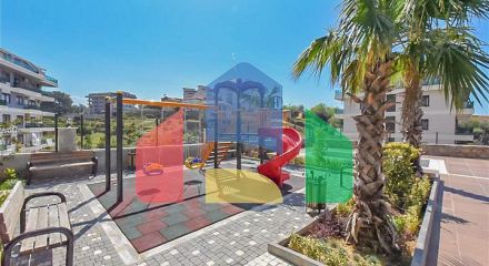 Інвестиційний проект в районі Оба