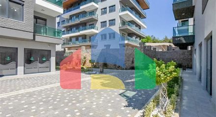 Інвестиційний проект в районі Оба