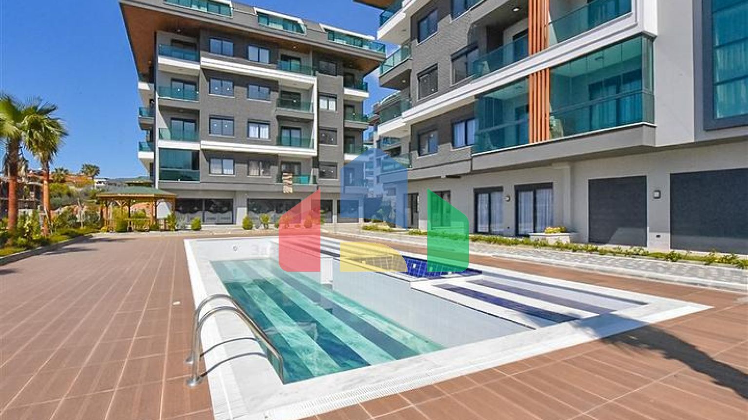 Інвестиційний проект в районі Оба