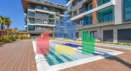 Інвестиційний проект в районі Оба