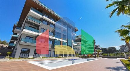 Інвестиційний проект в районі Оба