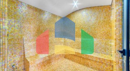 Новый строящийся комплекс в районе Оба Новый строящийся комплекс в районе Оба