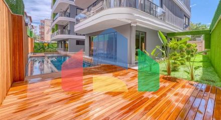 Новый строящийся комплекс в районе Оба Новый строящийся комплекс в районе Оба