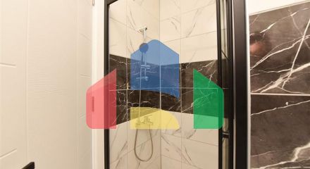 Квартира 1+1, в районе Оба.
