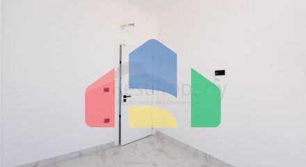 Квартира 1+1, в районе Оба.