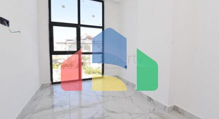 Квартира 1+1, в районе Оба.