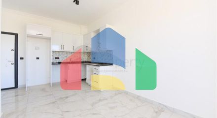 Квартира 1+1, в районе Оба.