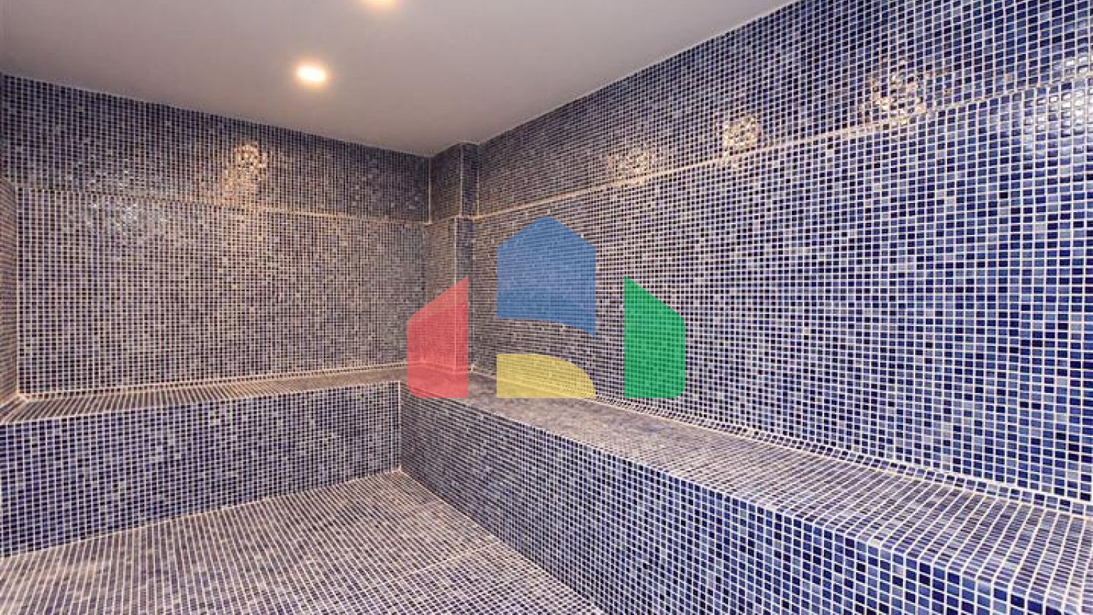 Квартира 1+1, в районе Оба.