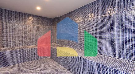 Квартира 1+1, в районе Оба.