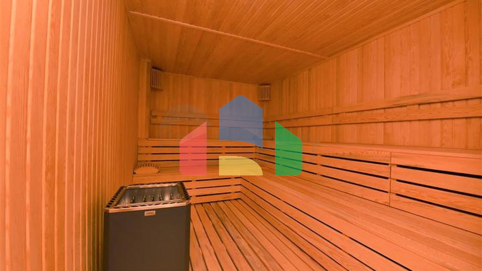 Квартира 1+1, в районе Оба.