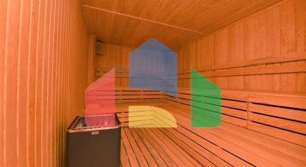 Квартира 1+1, в районе Оба.