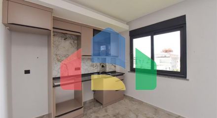 Пентхаус 2+1 в районе Оба