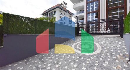 Пентхаус 2 + 1 в районі Оба