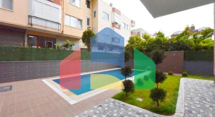 Пентхаус 2 + 1 в районі Оба