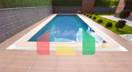 Пентхаус 2 + 1 в районі Оба