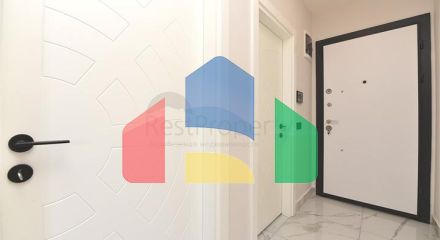 Двухкомнатная квартира в районе Алании - Оба Двухкомнатная квартира в районе Алании - Оба