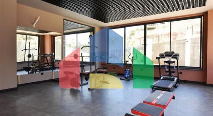 Двухкомнатная квартира в районе Алании - Оба Двухкомнатная квартира в районе Алании - Оба