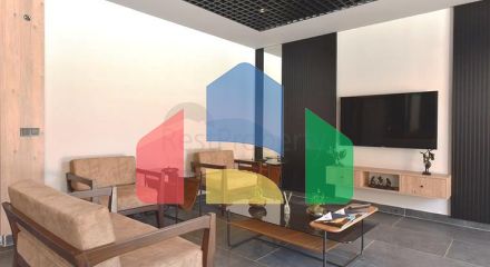 Двухкомнатная квартира в районе Алании - Оба Двухкомнатная квартира в районе Алании - Оба